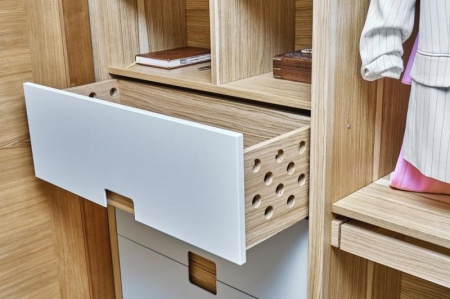 Rangements sur mesure, comment gagner de l'espace intelligemment ?