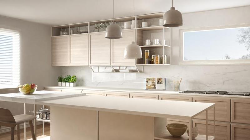 Bien choisir votre cr&eacute;dence de cuisine, mat&eacute;riaux et styles