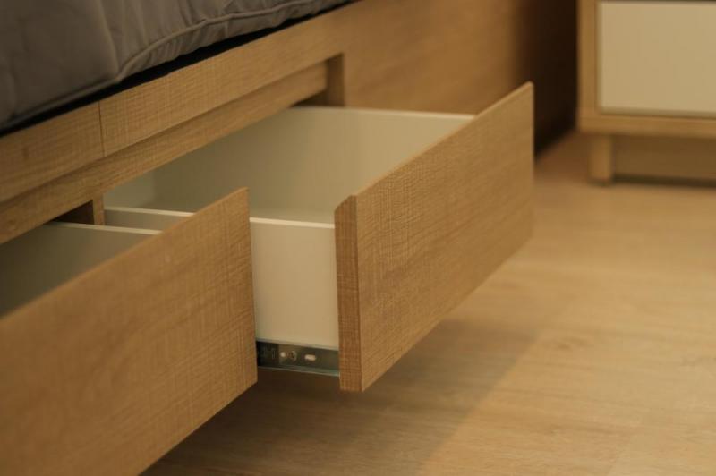 Concevoir une biblioth&egrave;que sur mesure adapt&eacute;e &agrave; votre int&eacute;rieur