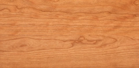 Surface de bois naturel avec veinage apparent et texture lisse